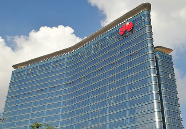 东莞华为实验室项目