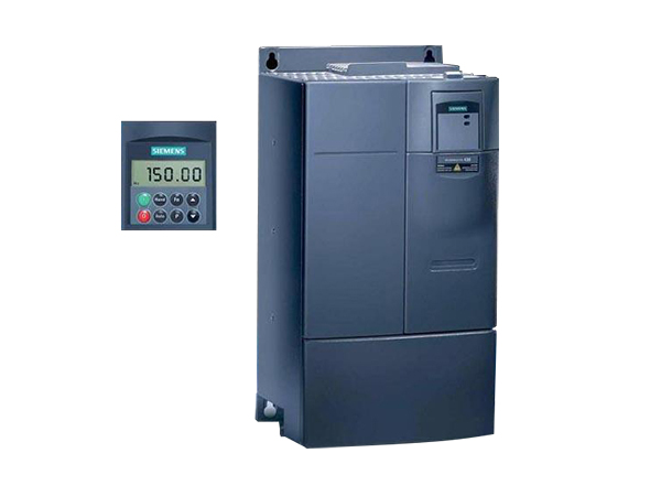 西门子变频器