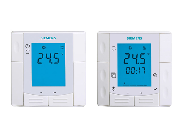 RDD310/RDE410控制器