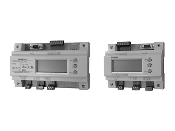 RWD32/RWD82控制器