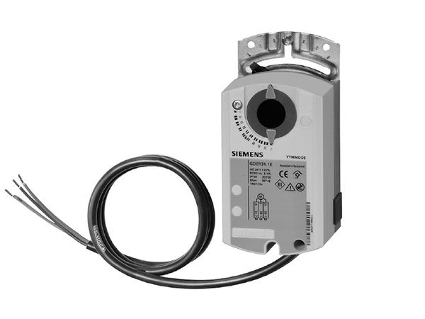 GDB GLB...1执行器