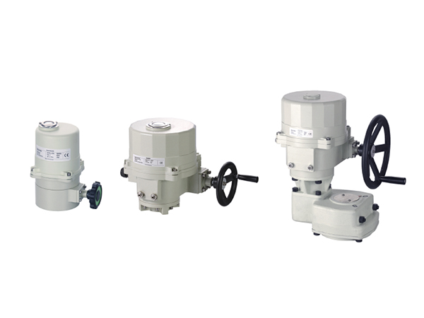 SQL321B/SQL361B执行器