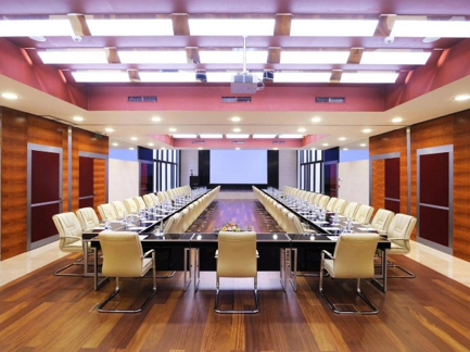 多媒体会议系统