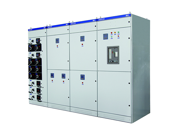 低压配电柜系统